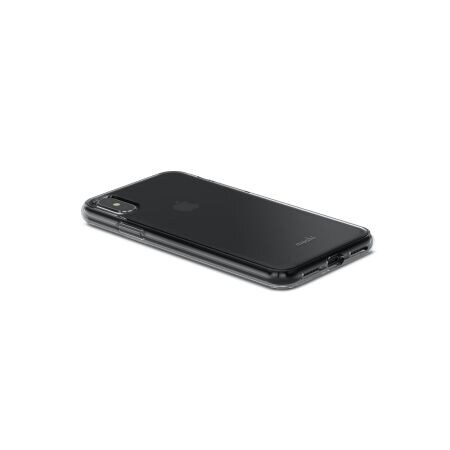 Moshi Vitros Iphone Xs/X Protective Case - Crystal Clear.Let Your Device 99MO103901